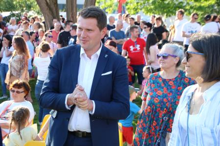Osrednješolska prireditev Osnovne šole Frana Albrehta (628)